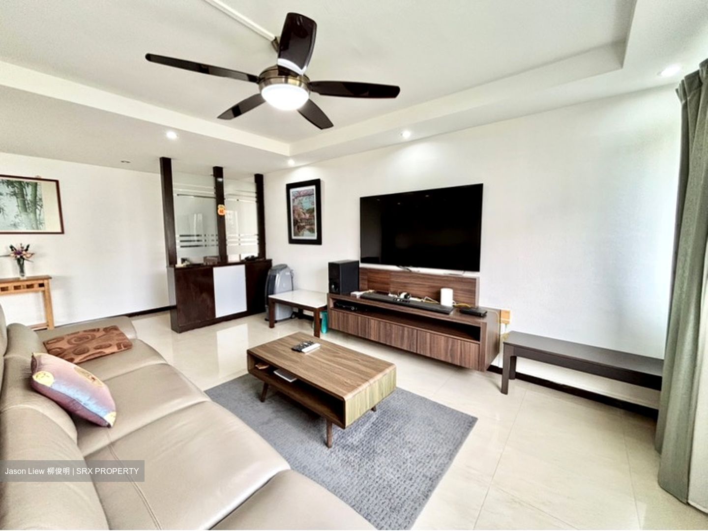 Blk 858 Khatib Evergreen II (Yishun), HDB 5 Rooms #609584911